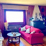 公寓 La Casa Del *