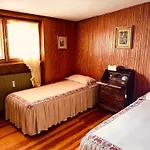 La Casa Del * 泰尔米尼洛