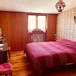 公寓 La Casa Del