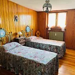 公寓 La Casa Del 泰尔米尼洛