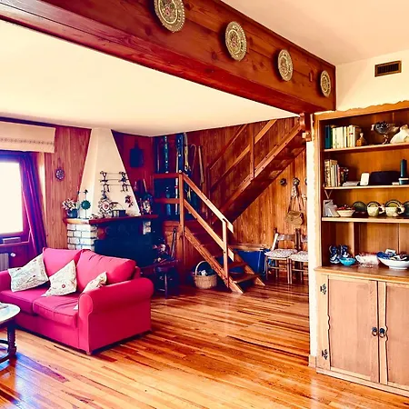 La Casa Del 泰尔米尼洛