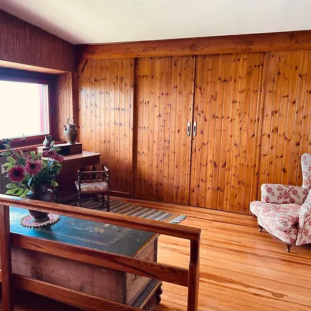La Casa Del * 泰尔米尼洛