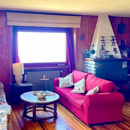 公寓 La Casa Del *