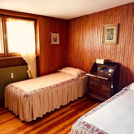 La Casa Del * 泰尔米尼洛