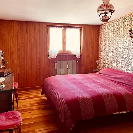 公寓 La Casa Del