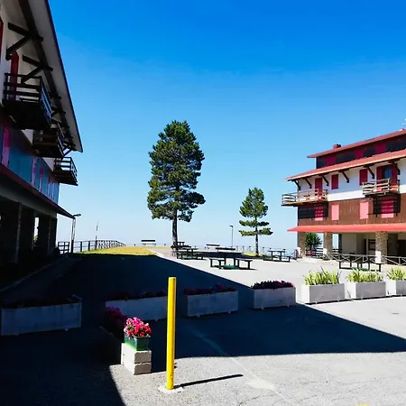 公寓 La Casa Del *