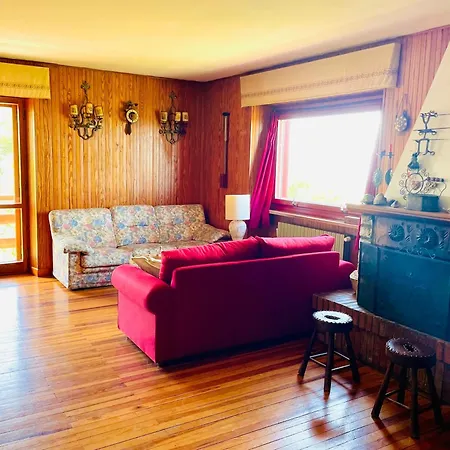 La Casa Del * 泰尔米尼洛
